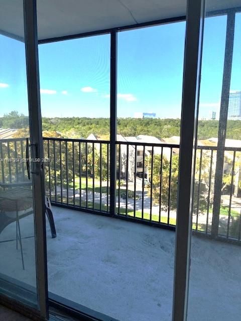 Real estate property located at 2500 135th St B506, Miami-dade, Dorset House Condo, North Miami, FL