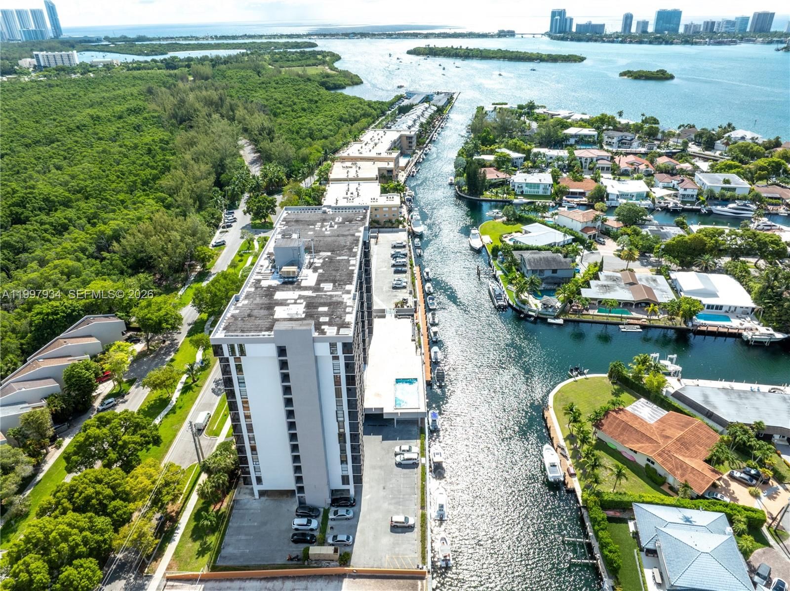 Real estate property located at 2500 135th St B506, Miami-dade, Dorset House Condo, North Miami, FL