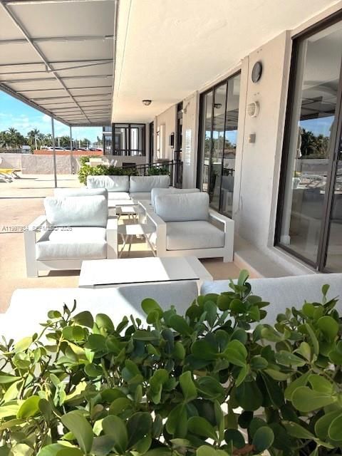 Real estate property located at 2500 135th St B506, Miami-dade, Dorset House Condo, North Miami, FL