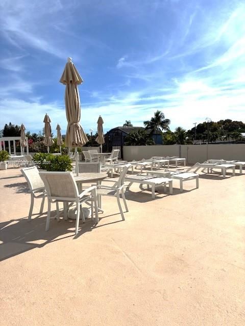 Real estate property located at 2500 135th St B506, Miami-dade, Dorset House Condo, North Miami, FL