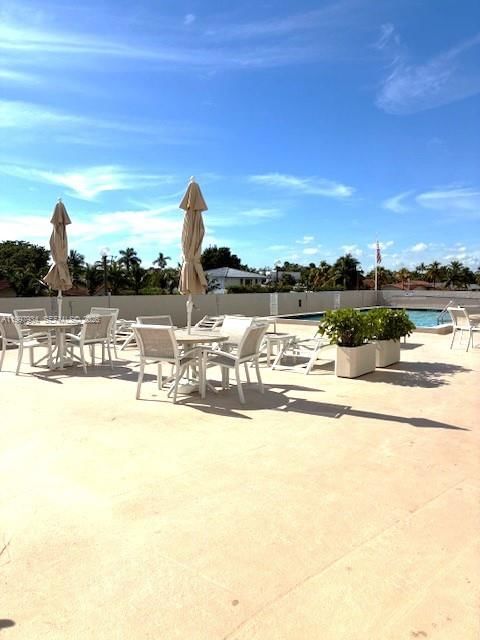 Real estate property located at 2500 135th St B506, Miami-dade, Dorset House Condo, North Miami, FL