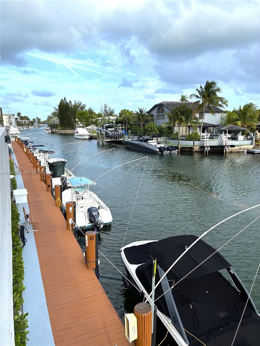 Real estate property located at 2500 135th St B506, Miami-dade, Dorset House Condo, North Miami, FL