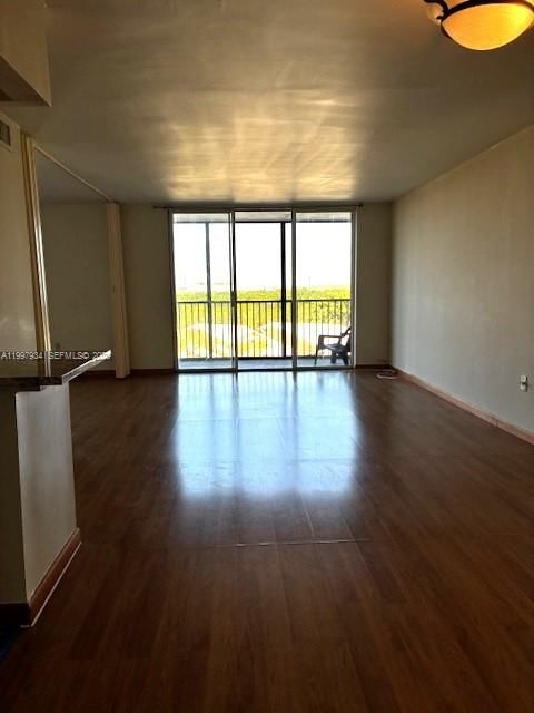 Real estate property located at 2500 135th St B506, Miami-dade, Dorset House Condo, North Miami, FL