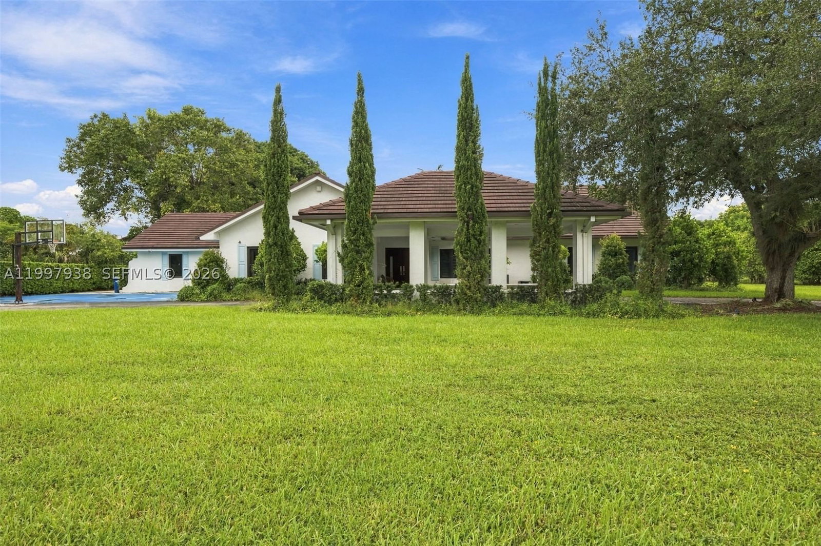 Real estate property located at 11301 95th St, Miami-dade, N.a, Miami, FL