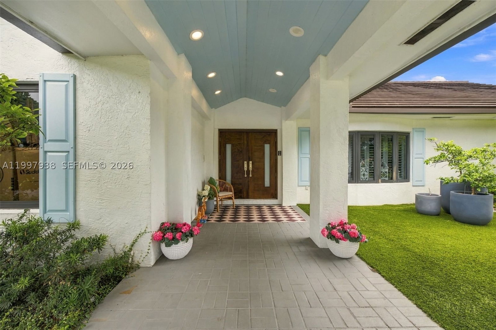 Real estate property located at 11301 95th St, Miami-dade, N.a, Miami, FL