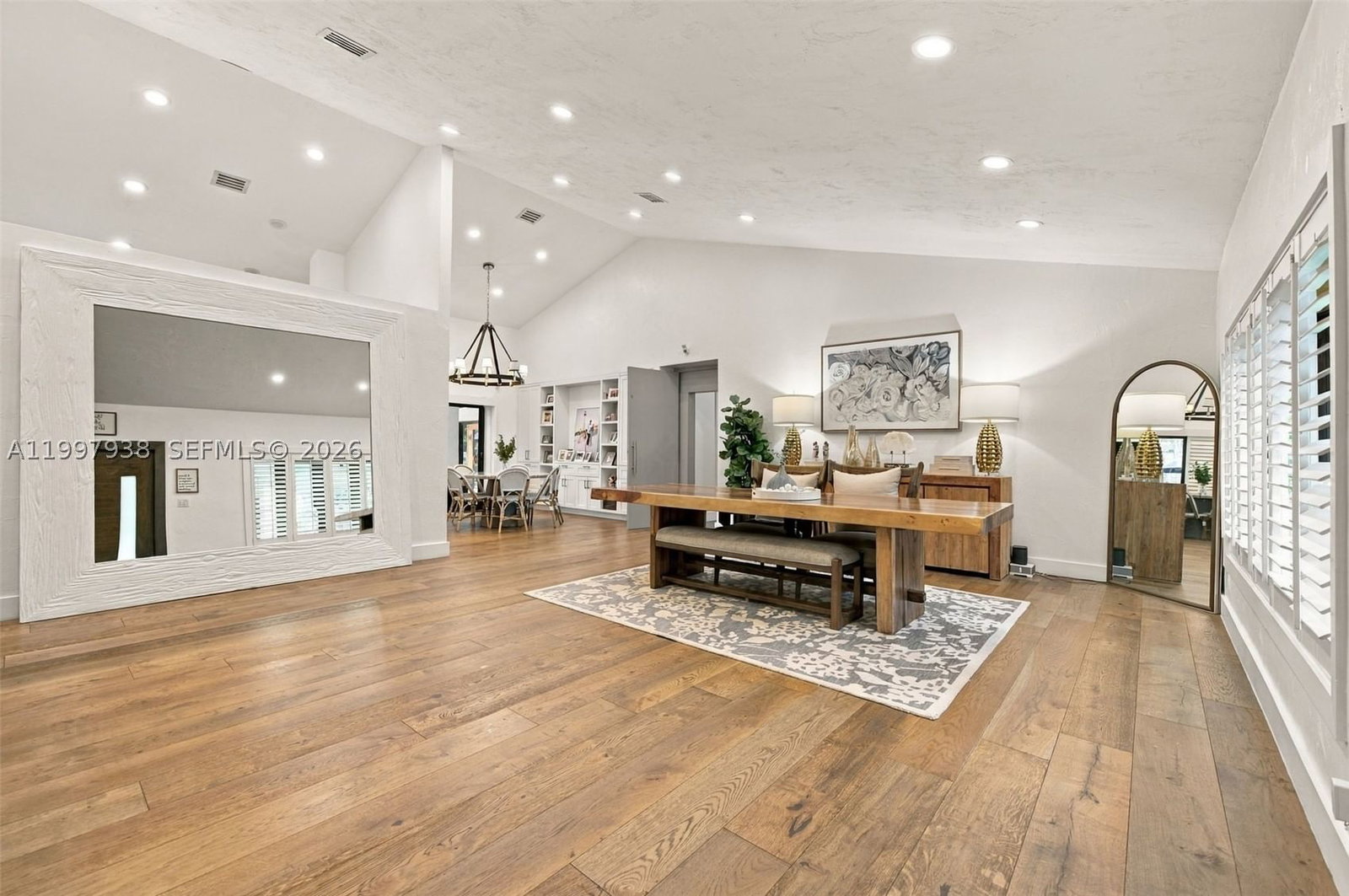 Real estate property located at 11301 95th St, Miami-dade, N.a, Miami, FL