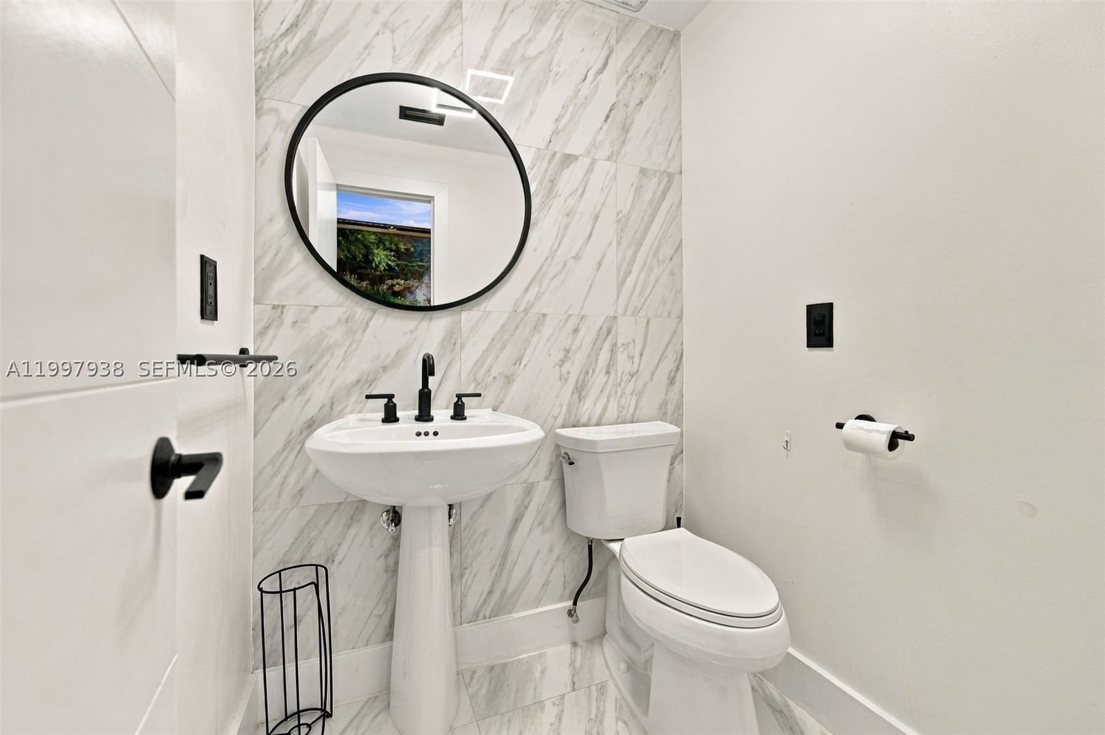Real estate property located at 11301 95th St, Miami-dade, N.a, Miami, FL