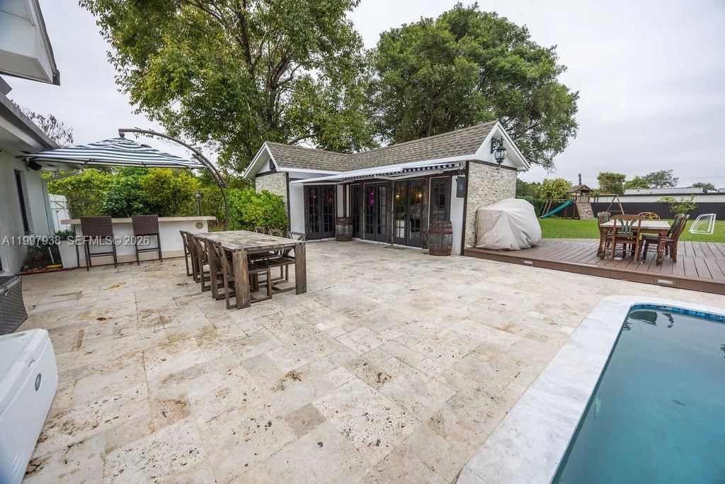 Real estate property located at 11301 95th St, Miami-dade, N.a, Miami, FL