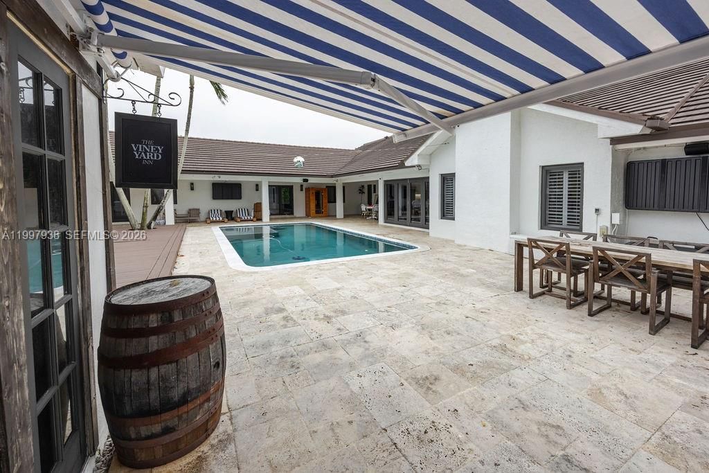 Real estate property located at 11301 95th St, Miami-dade, N.a, Miami, FL