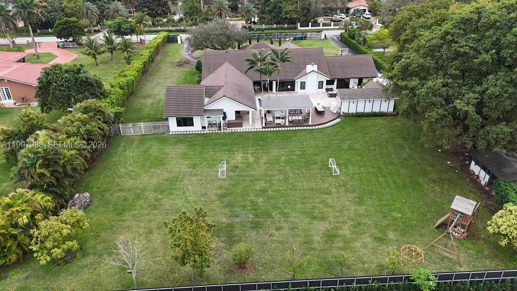 Real estate property located at 11301 95th St, Miami-dade, N.a, Miami, FL