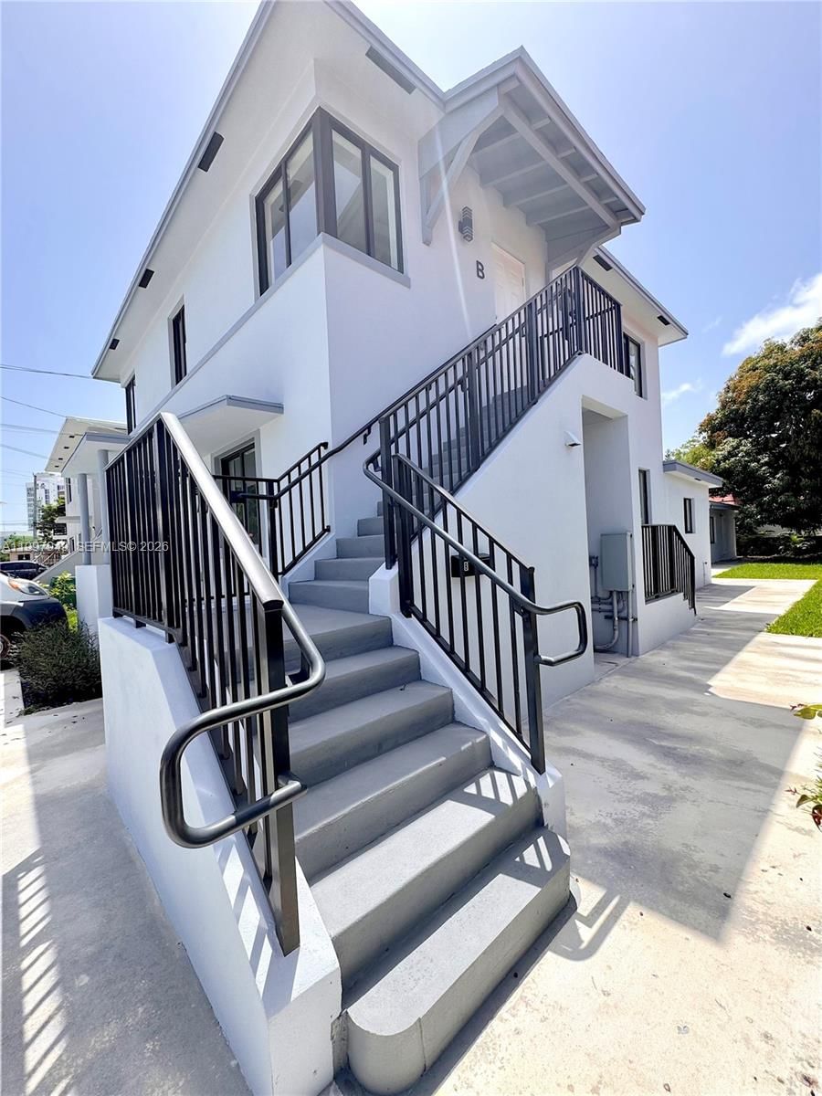 Real estate property located at 450 Beacom Blvd, Miami-dade, Beacom Manor, Miami, FL