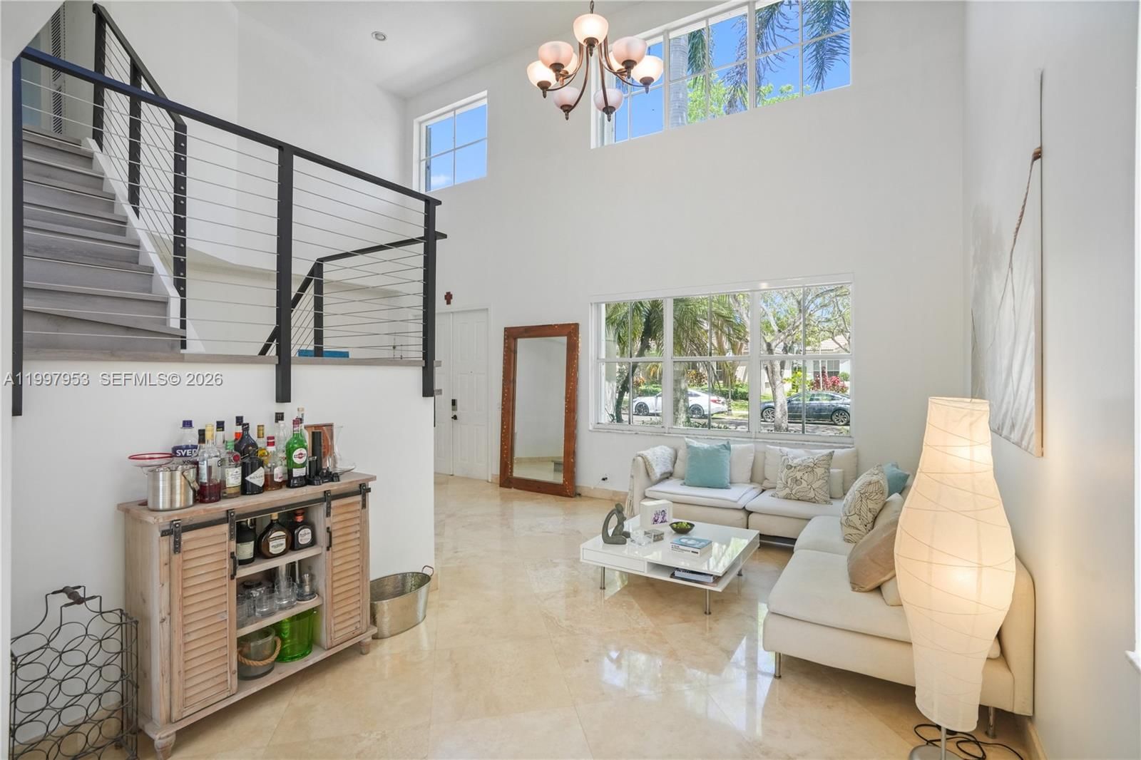 Real estate property located at 1317 Chenille Cir, Broward, Sector 2-parcels 9 & 10, Weston, FL