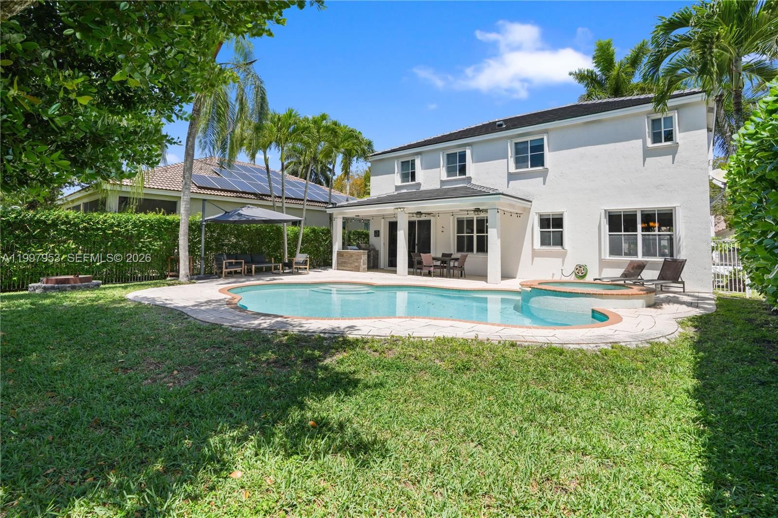 Real estate property located at 1317 Chenille Cir, Broward, Sector 2-parcels 9 & 10, Weston, FL