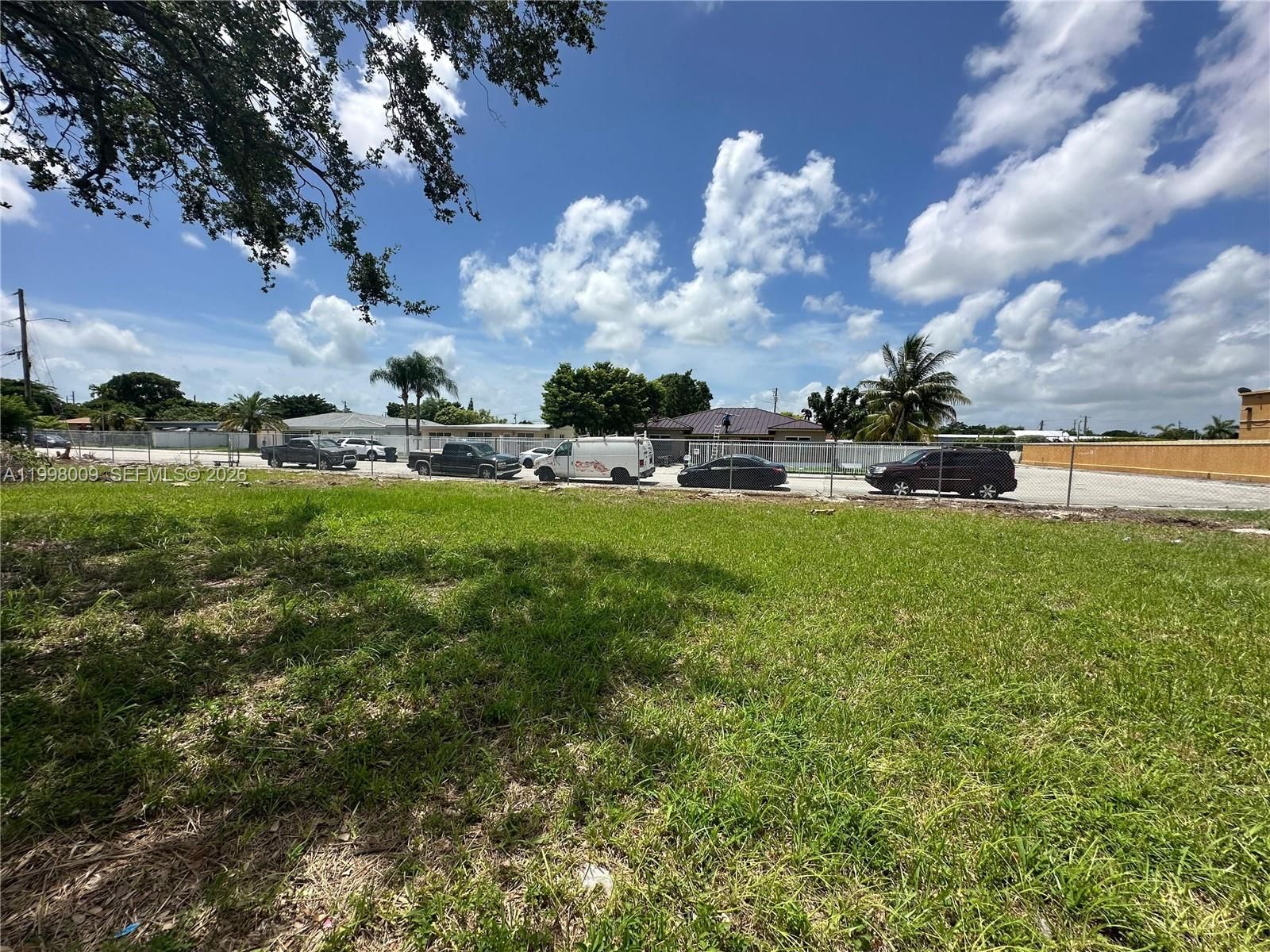 Real estate property located at 11888 220th St, Miami-dade, Richards Sub, Miami, FL