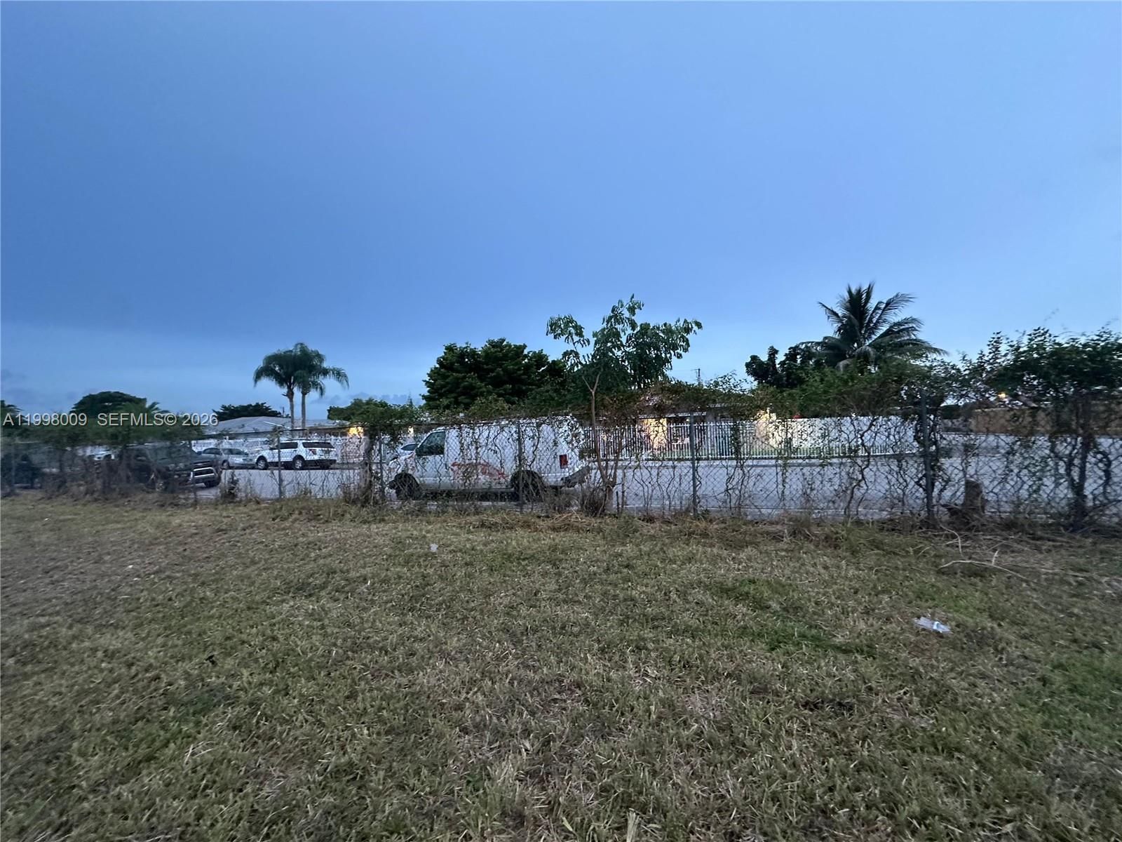 Real estate property located at 11888 220th St, Miami-dade, Richards Sub, Miami, FL