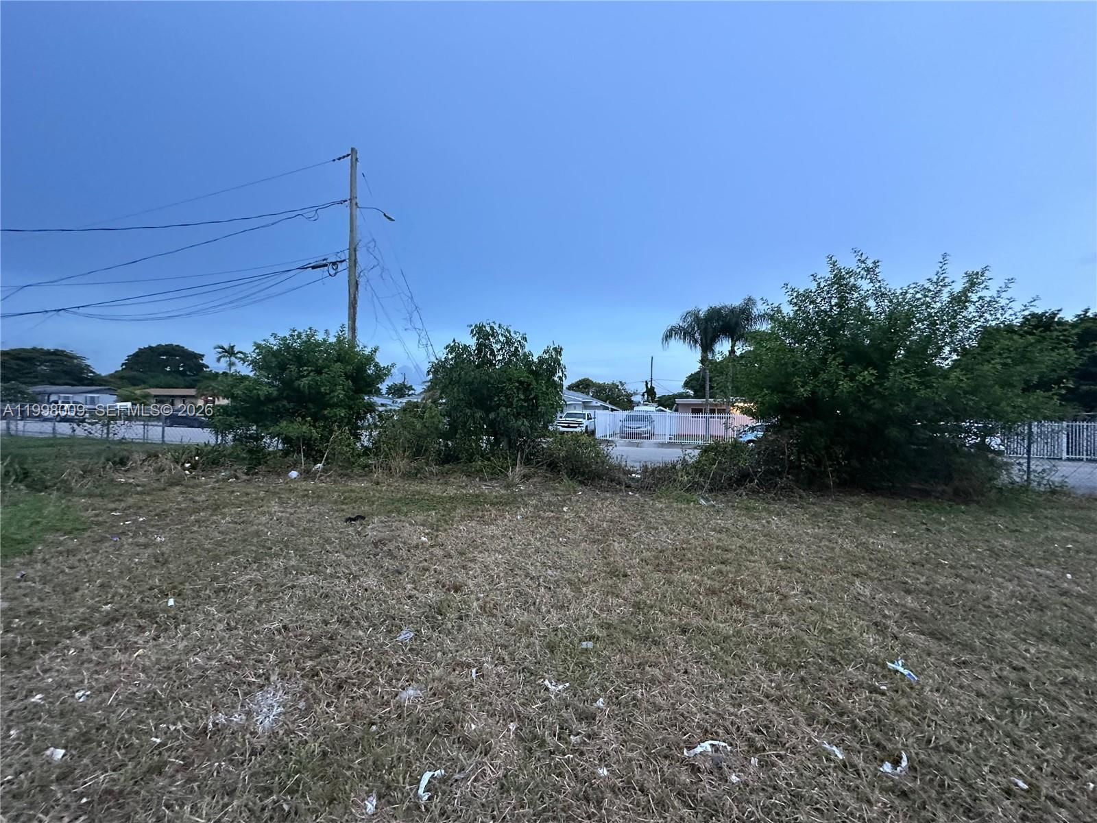 Real estate property located at 11888 220th St, Miami-dade, Richards Sub, Miami, FL