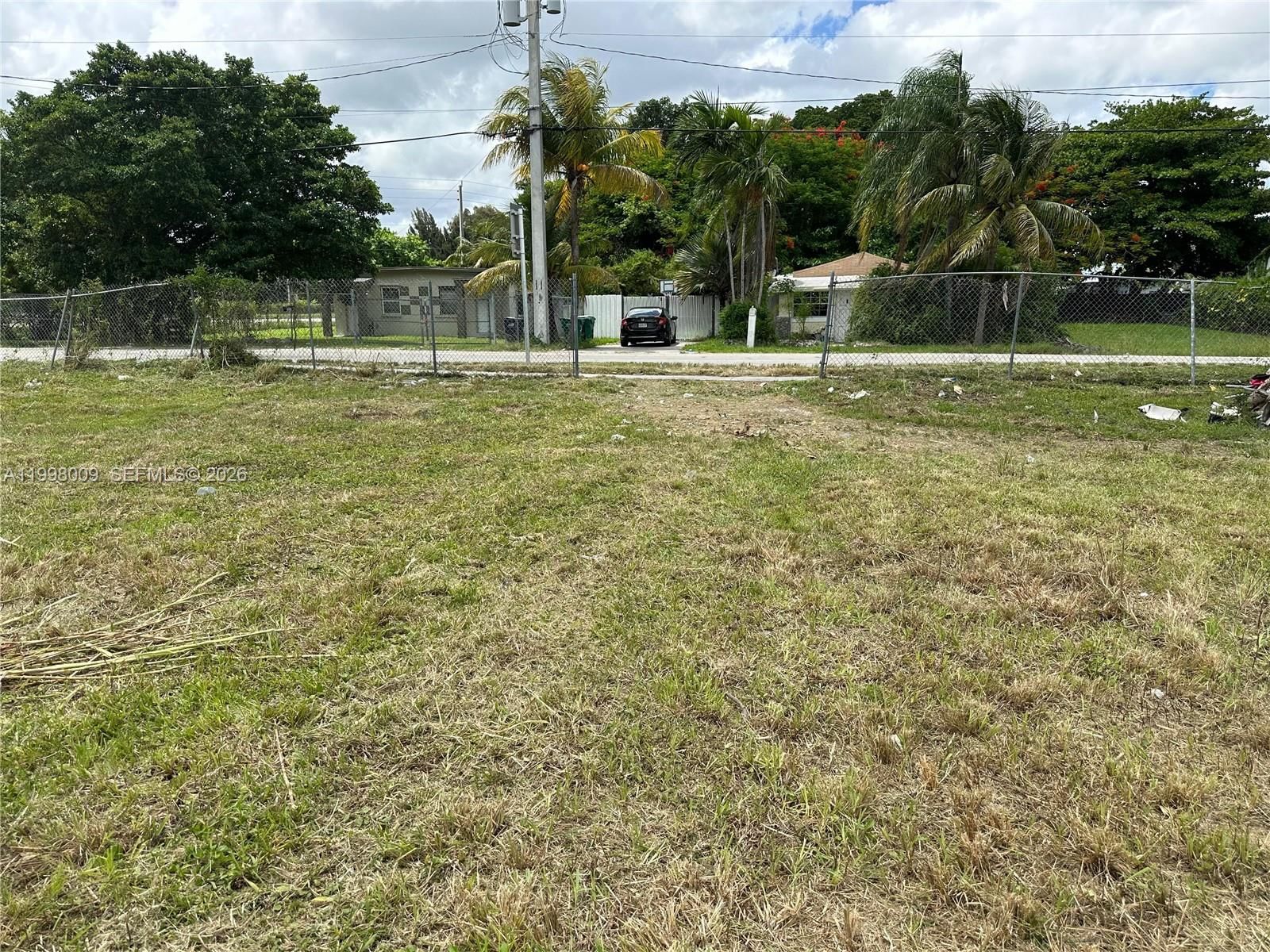 Real estate property located at 11888 220th St, Miami-dade, Richards Sub, Miami, FL
