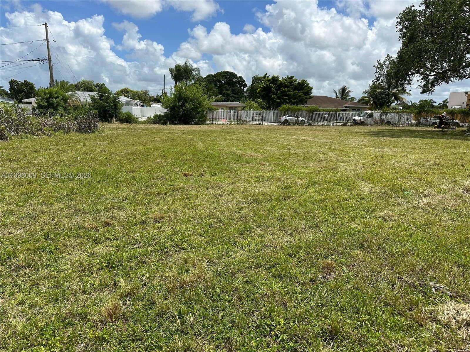 Real estate property located at 11888 220th St, Miami-dade, Richards Sub, Miami, FL