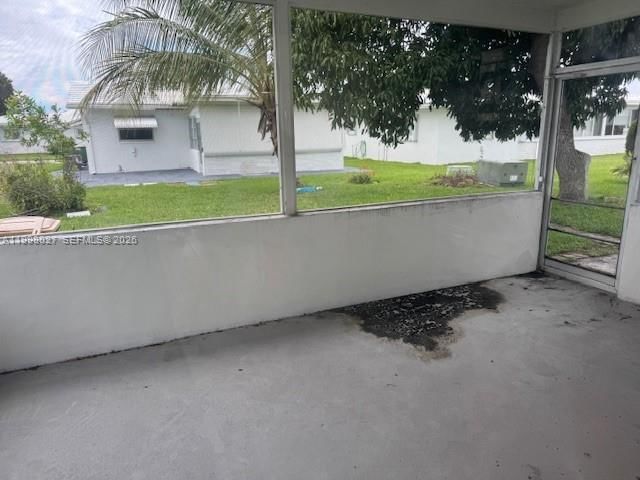 Real estate property located at 7005 66th Ter, Broward, Mainlands Of Tamarac Lake, Tamarac, FL