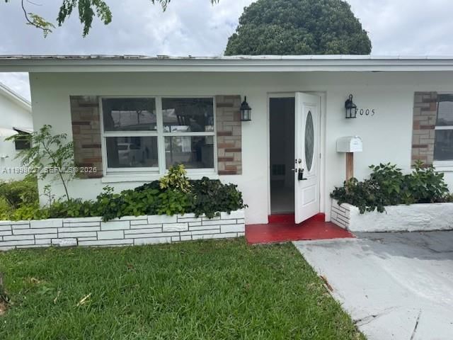 Real estate property located at 7005 66th Ter, Broward, Mainlands Of Tamarac Lake, Tamarac, FL