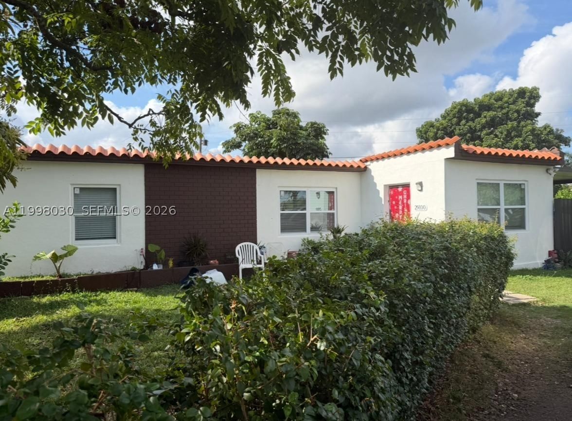 Real estate property located at 29100 Alabama Rd, Miami-dade, Leisure City Sec 1, Homestead, FL