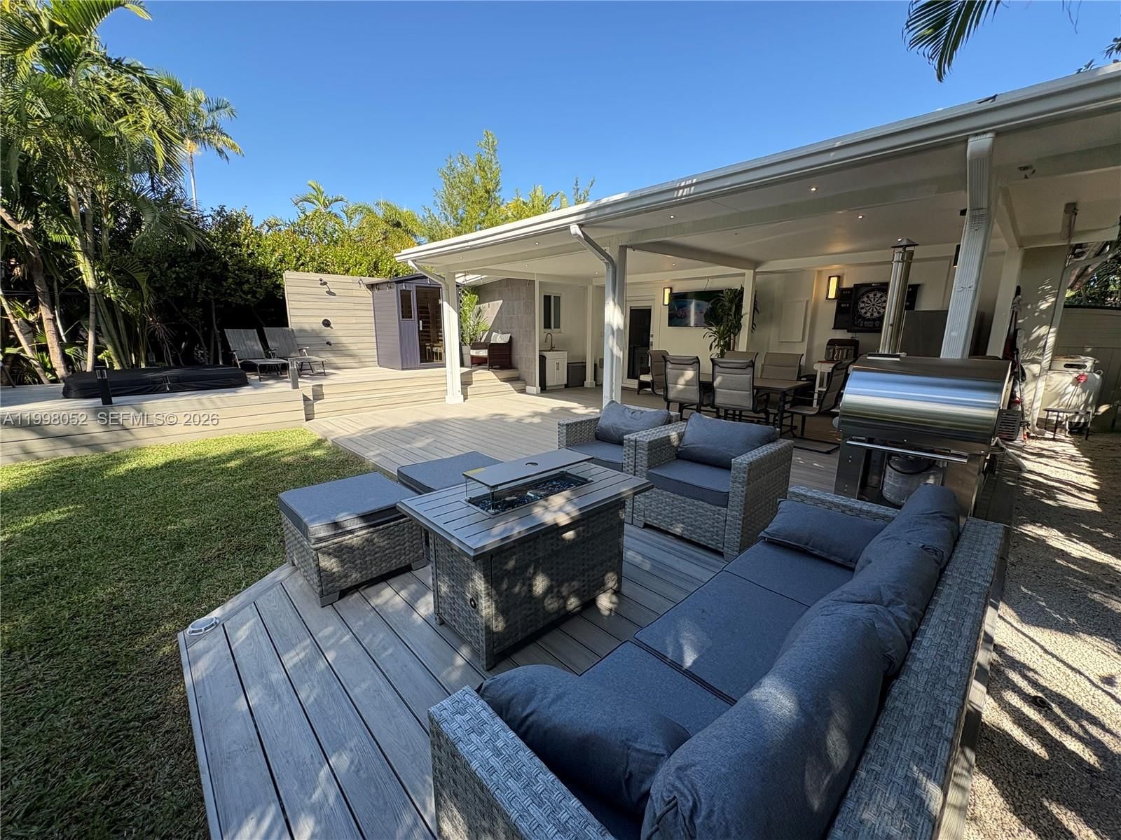 Real estate property located at 1205 17th Ter, Broward, Progresso, Fort Lauderdale, FL