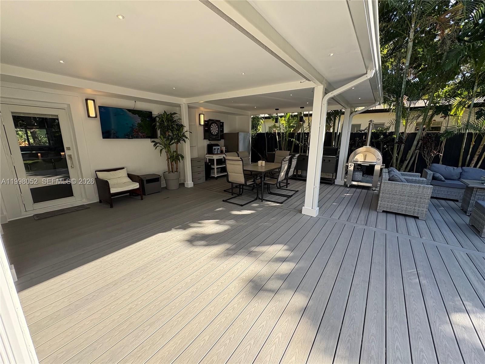 Real estate property located at 1205 17th Ter, Broward, Progresso, Fort Lauderdale, FL