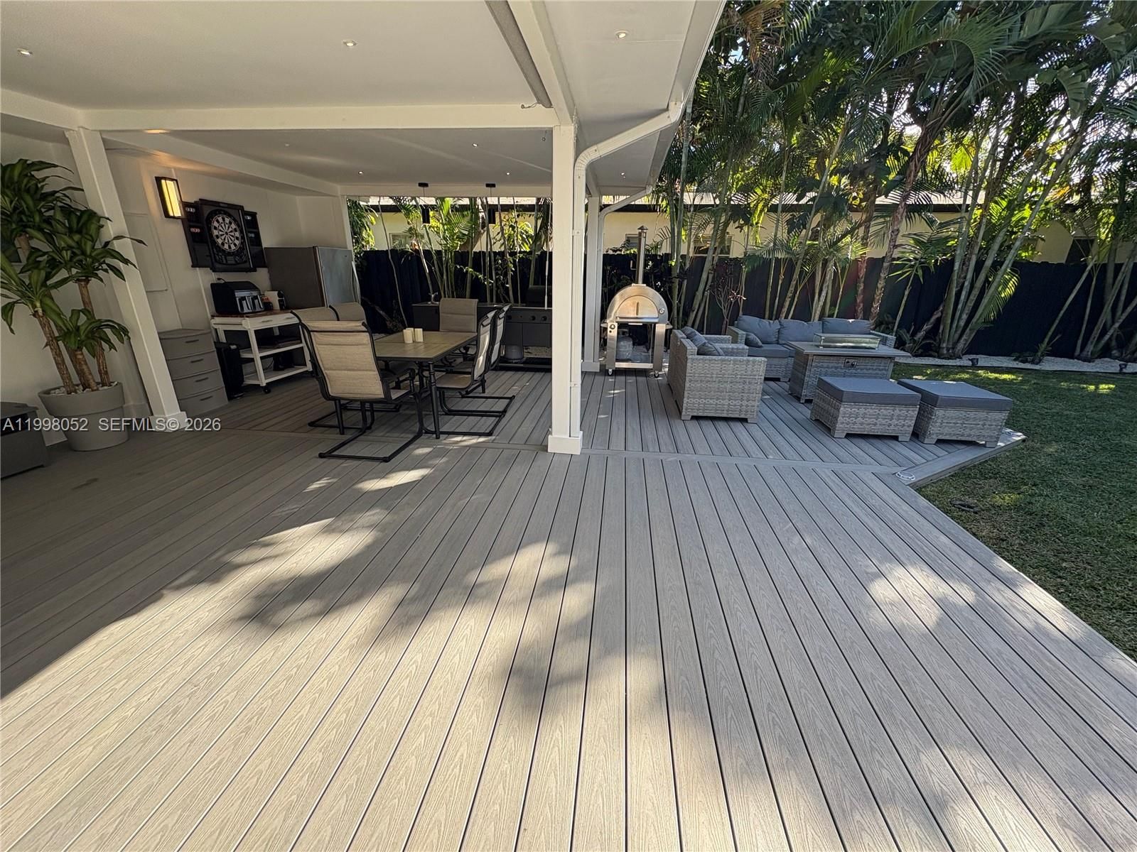 Real estate property located at 1205 17th Ter, Broward, Progresso, Fort Lauderdale, FL