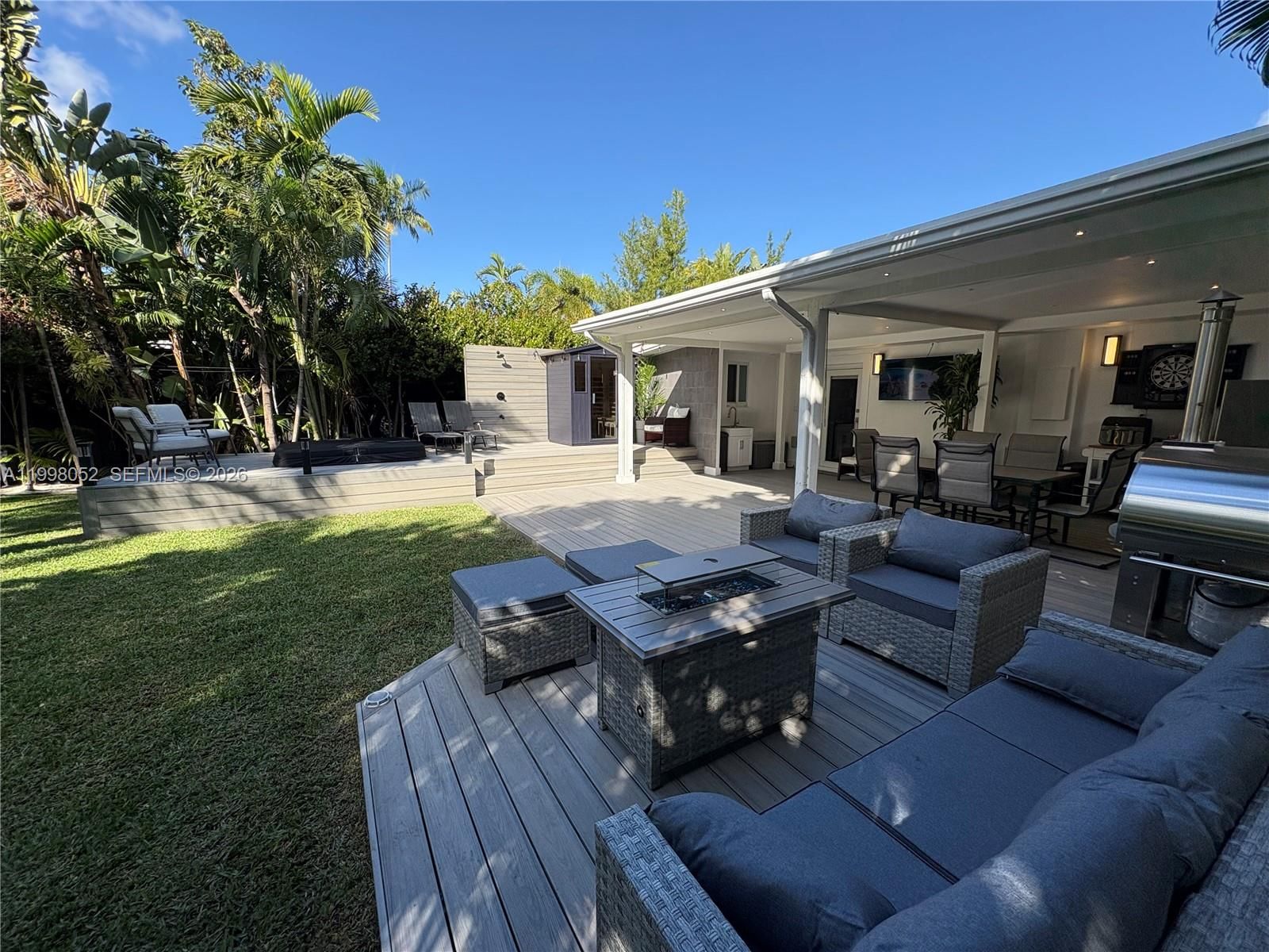 Real estate property located at 1205 17th Ter, Broward, Progresso, Fort Lauderdale, FL