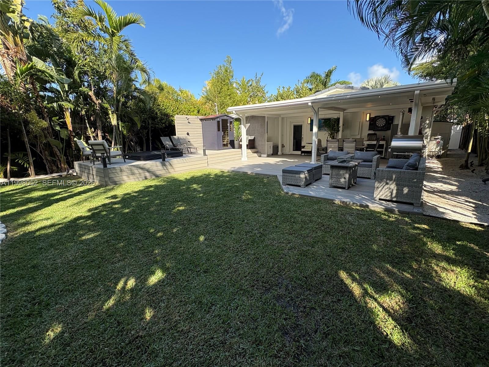 Real estate property located at 1205 17th Ter, Broward, Progresso, Fort Lauderdale, FL