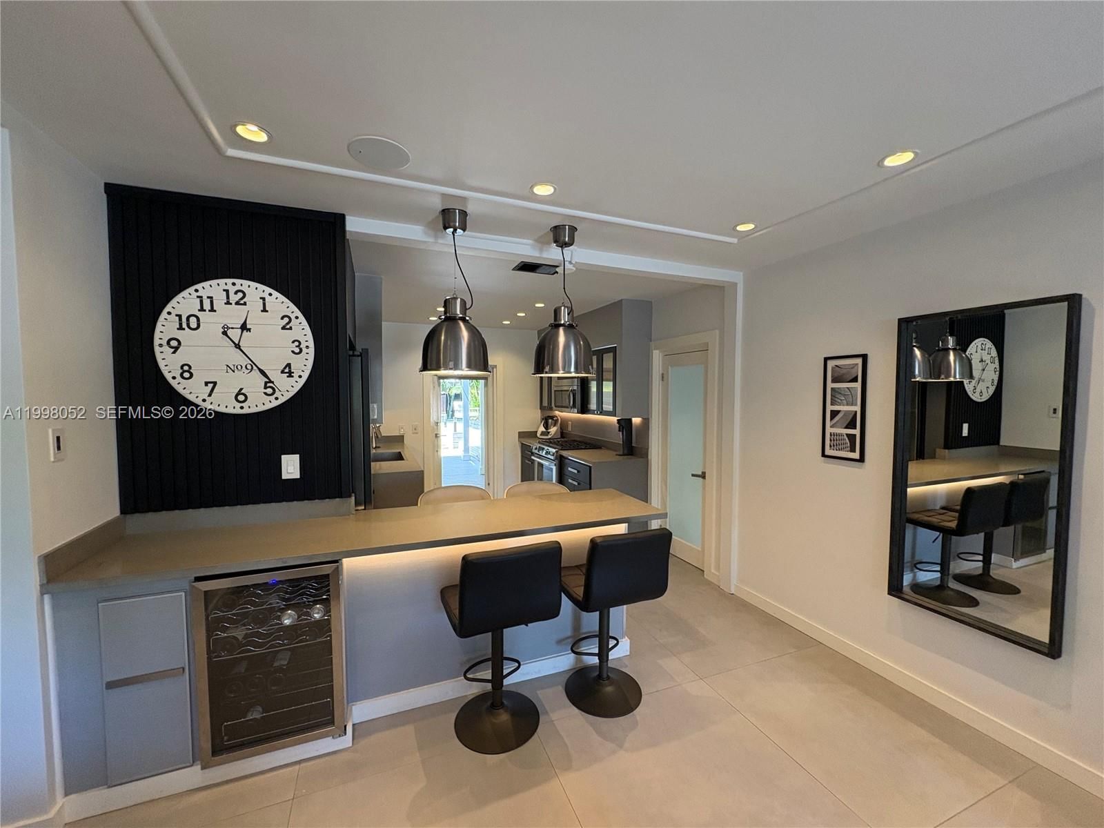 Real estate property located at 1205 17th Ter, Broward, Progresso, Fort Lauderdale, FL