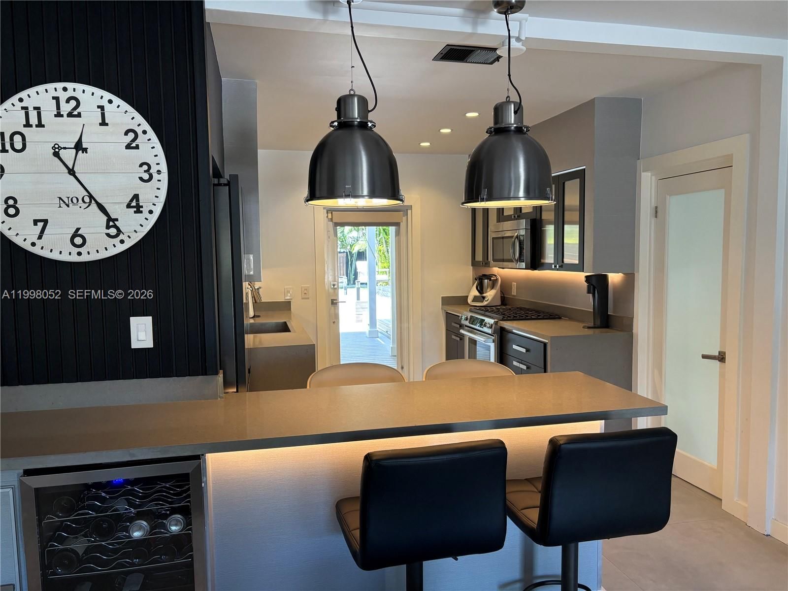 Real estate property located at 1205 17th Ter, Broward, Progresso, Fort Lauderdale, FL