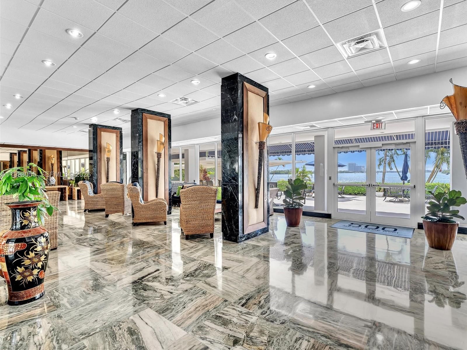 Real estate property located at 500 Bayview Dr #1132, Miami-dade, Arlen House West Condo, Sunny Isles Beach, FL