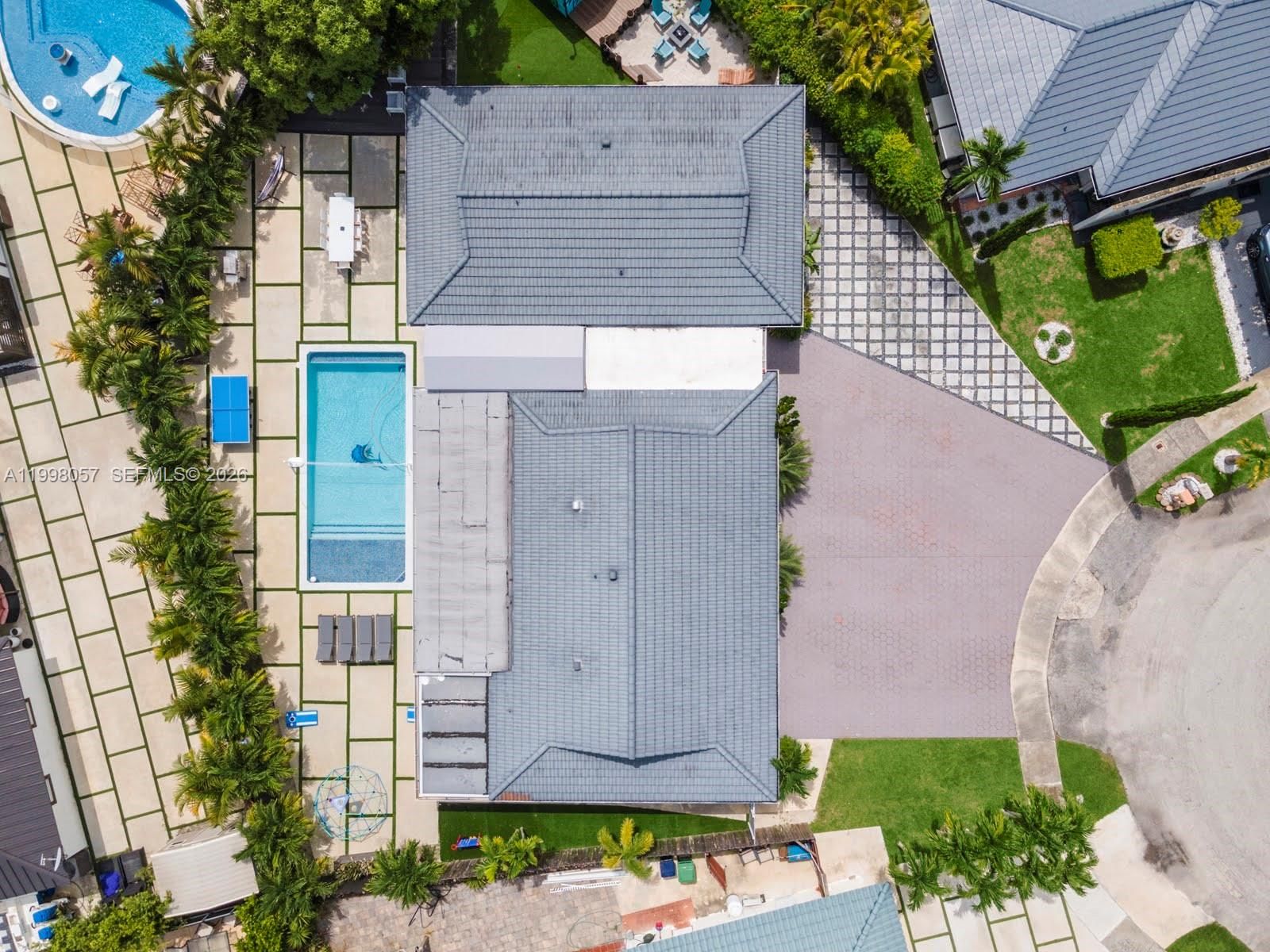 Real estate property located at , Miami-dade, San Sebastian Unit 1, Miami, FL