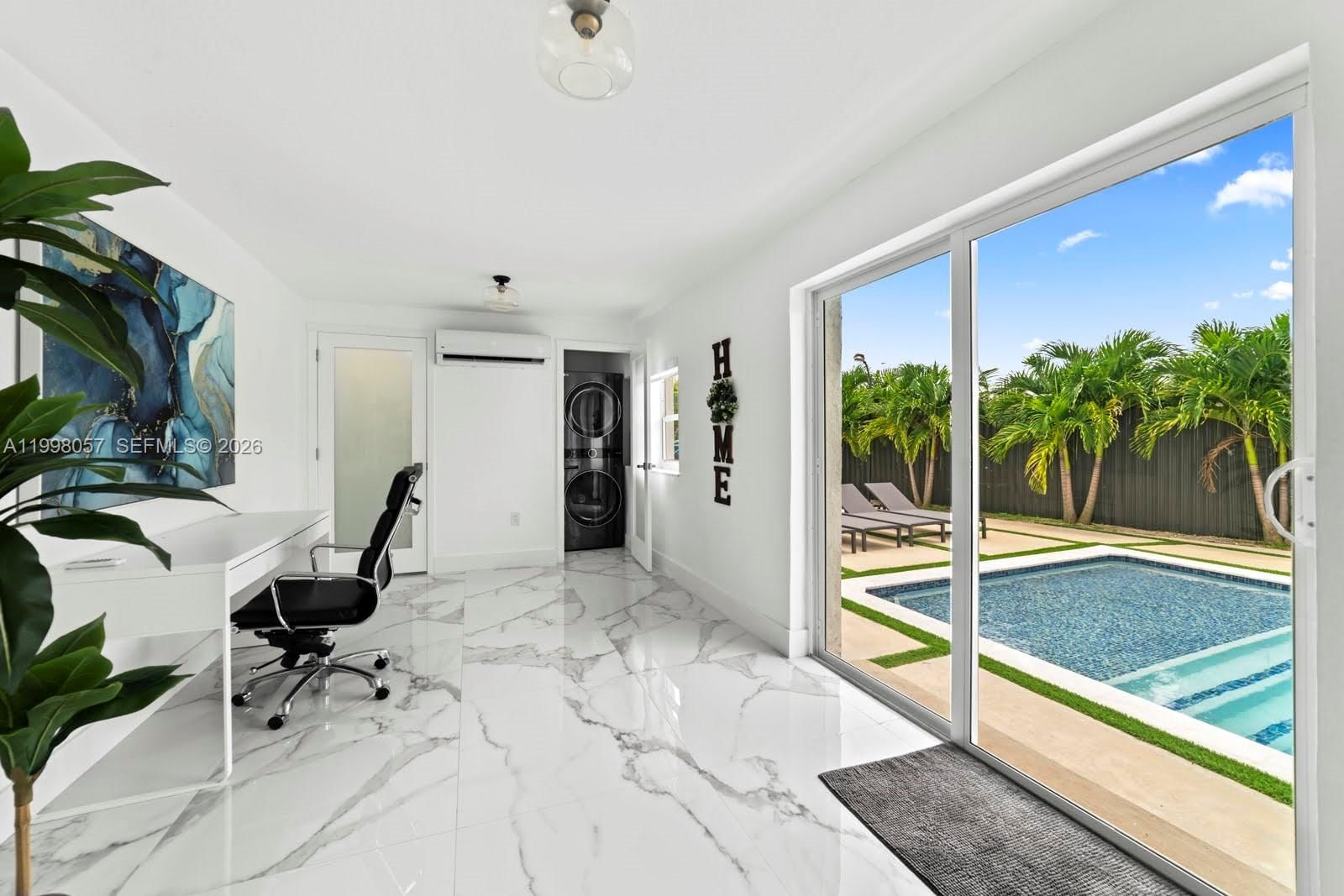 Real estate property located at , Miami-dade, San Sebastian Unit 1, Miami, FL