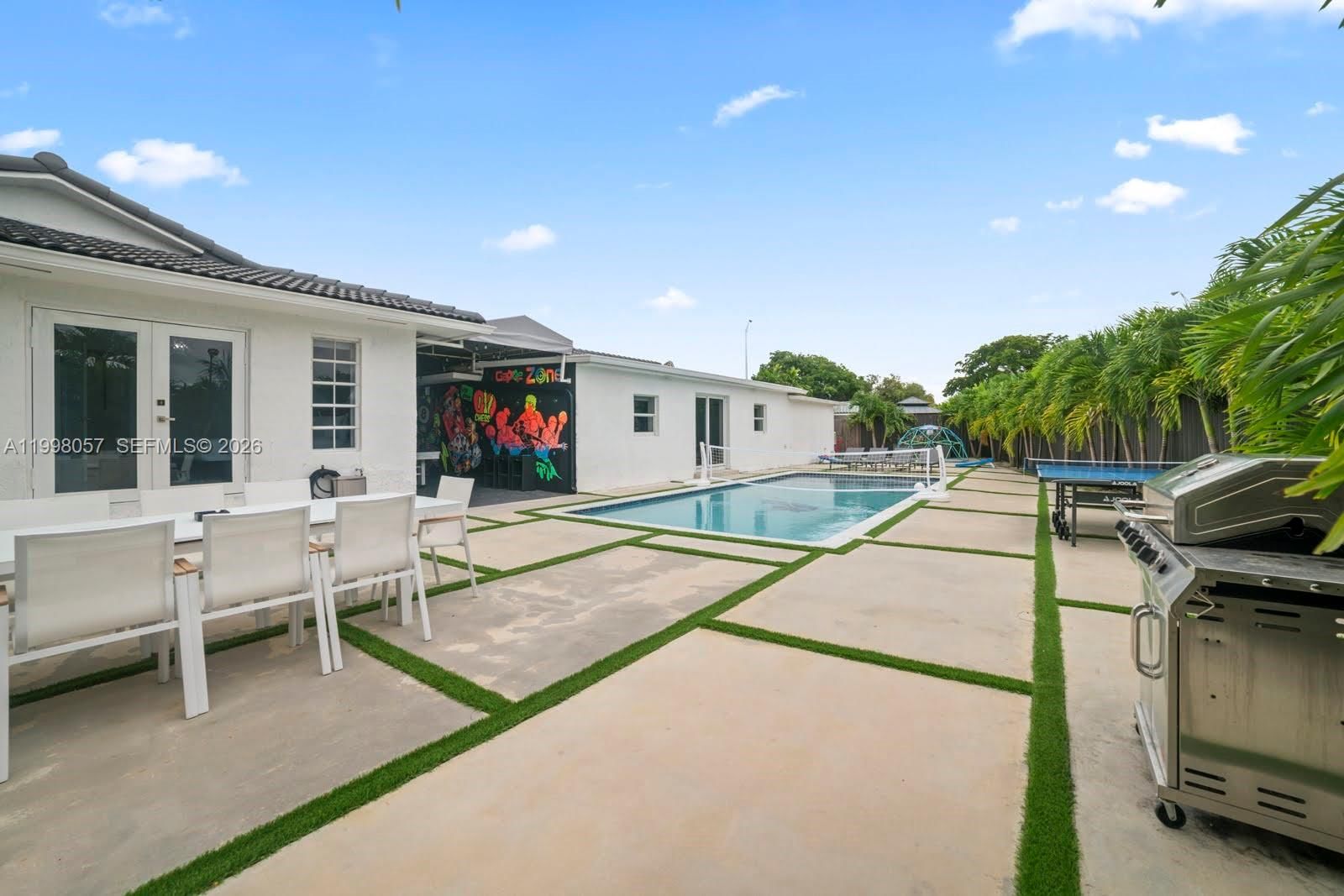 Real estate property located at , Miami-dade, San Sebastian Unit 1, Miami, FL