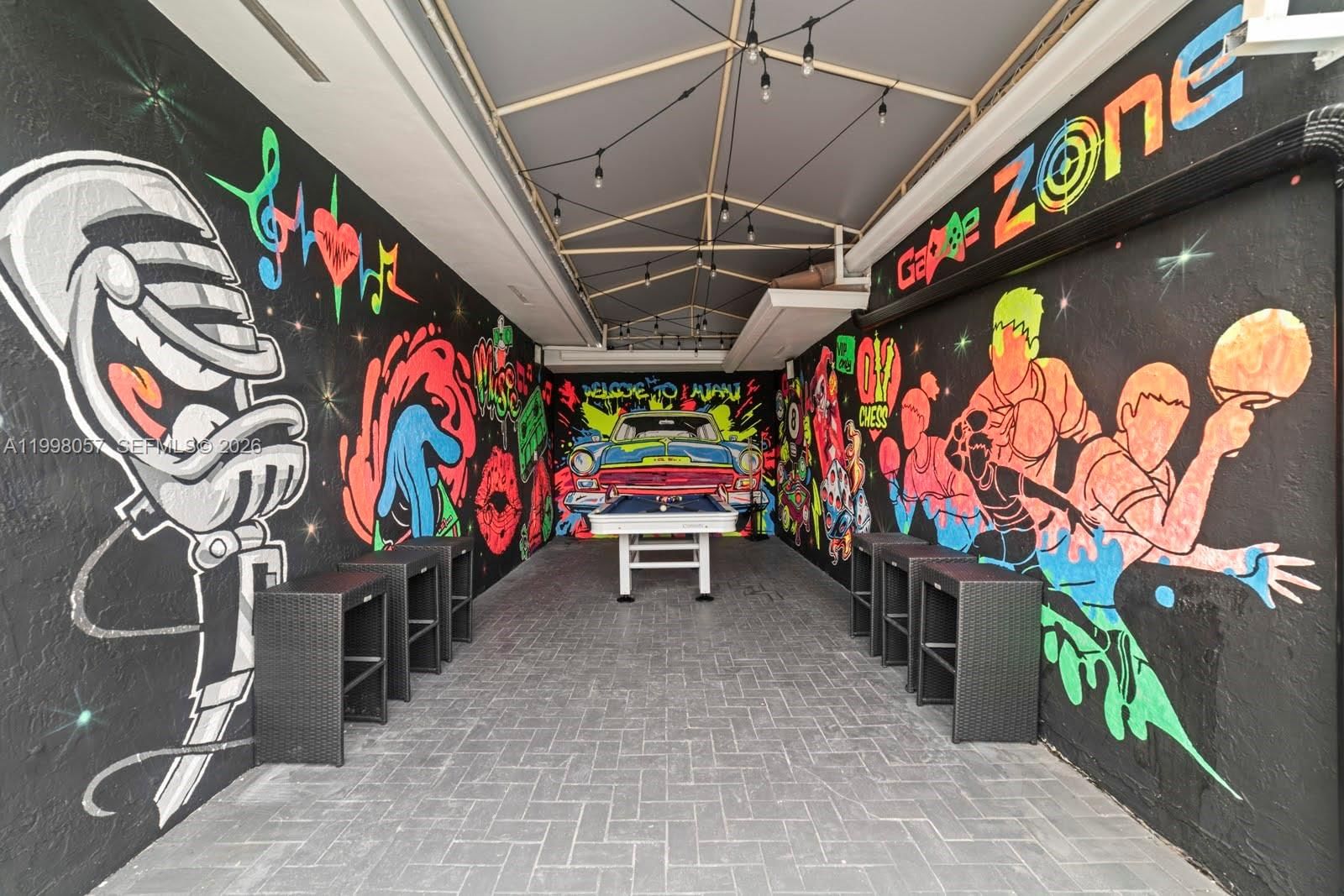 Real estate property located at , Miami-dade, San Sebastian Unit 1, Miami, FL