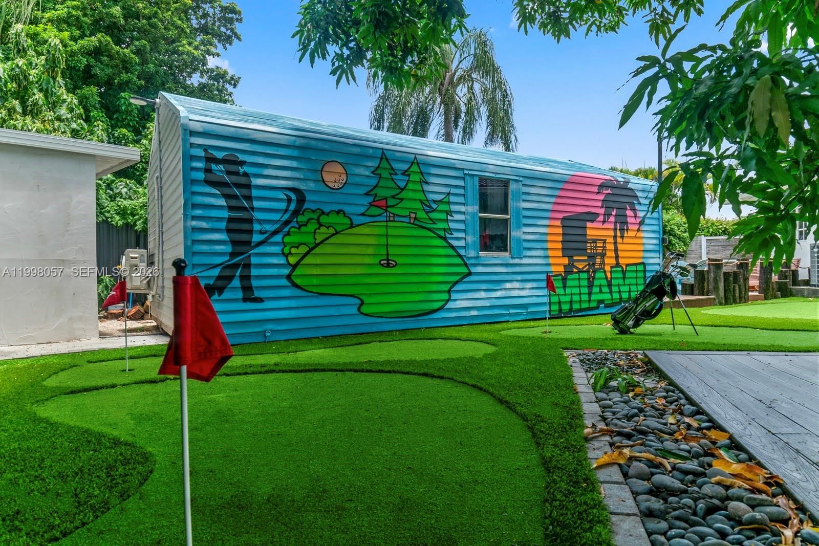 Real estate property located at , Miami-dade, San Sebastian Unit 1, Miami, FL