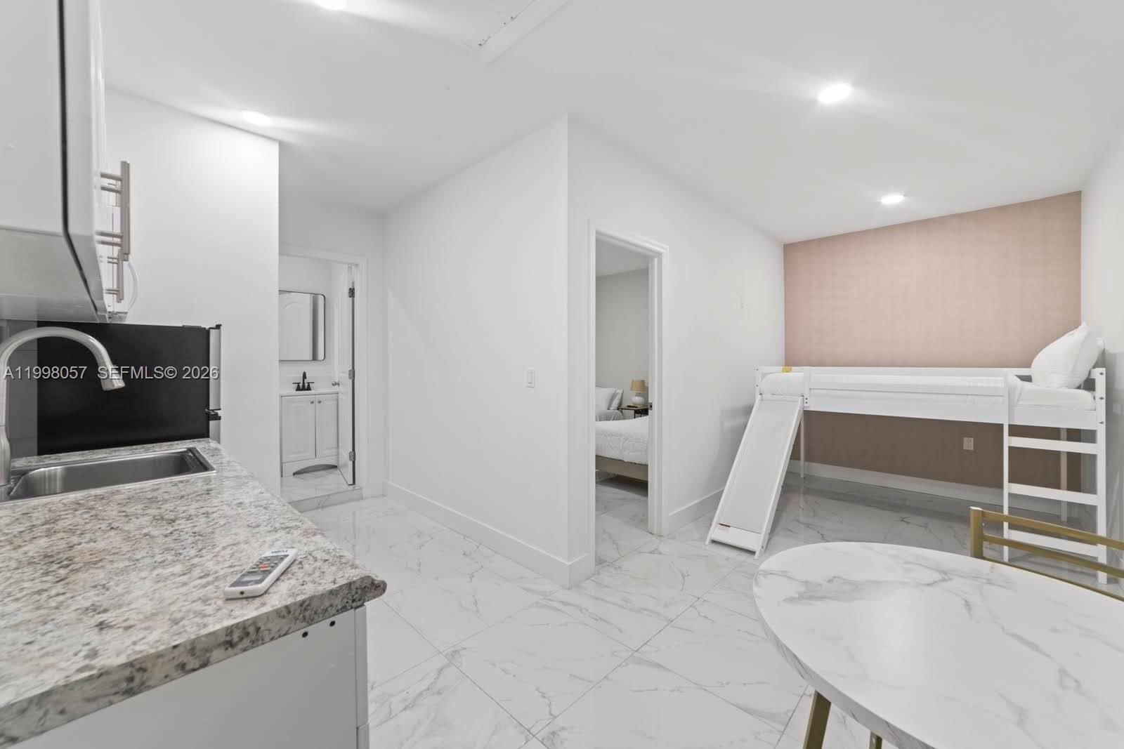 Real estate property located at , Miami-dade, San Sebastian Unit 1, Miami, FL