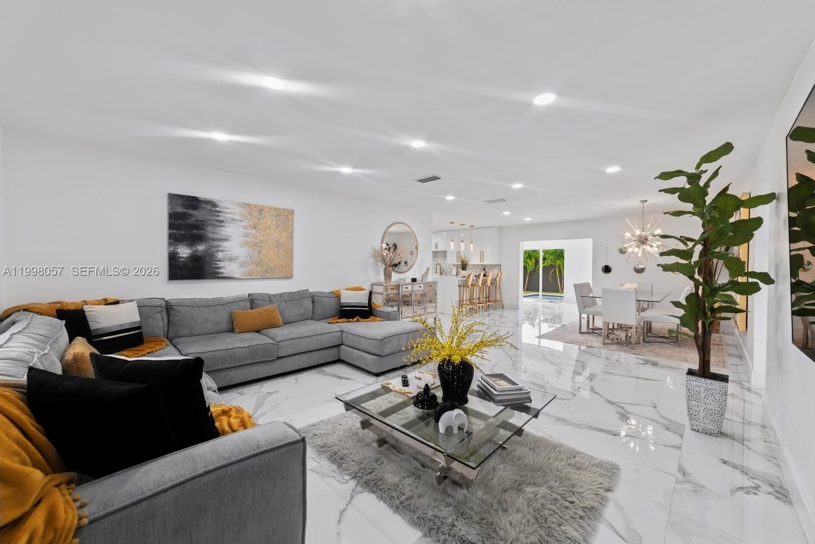 Real estate property located at , Miami-dade, San Sebastian Unit 1, Miami, FL