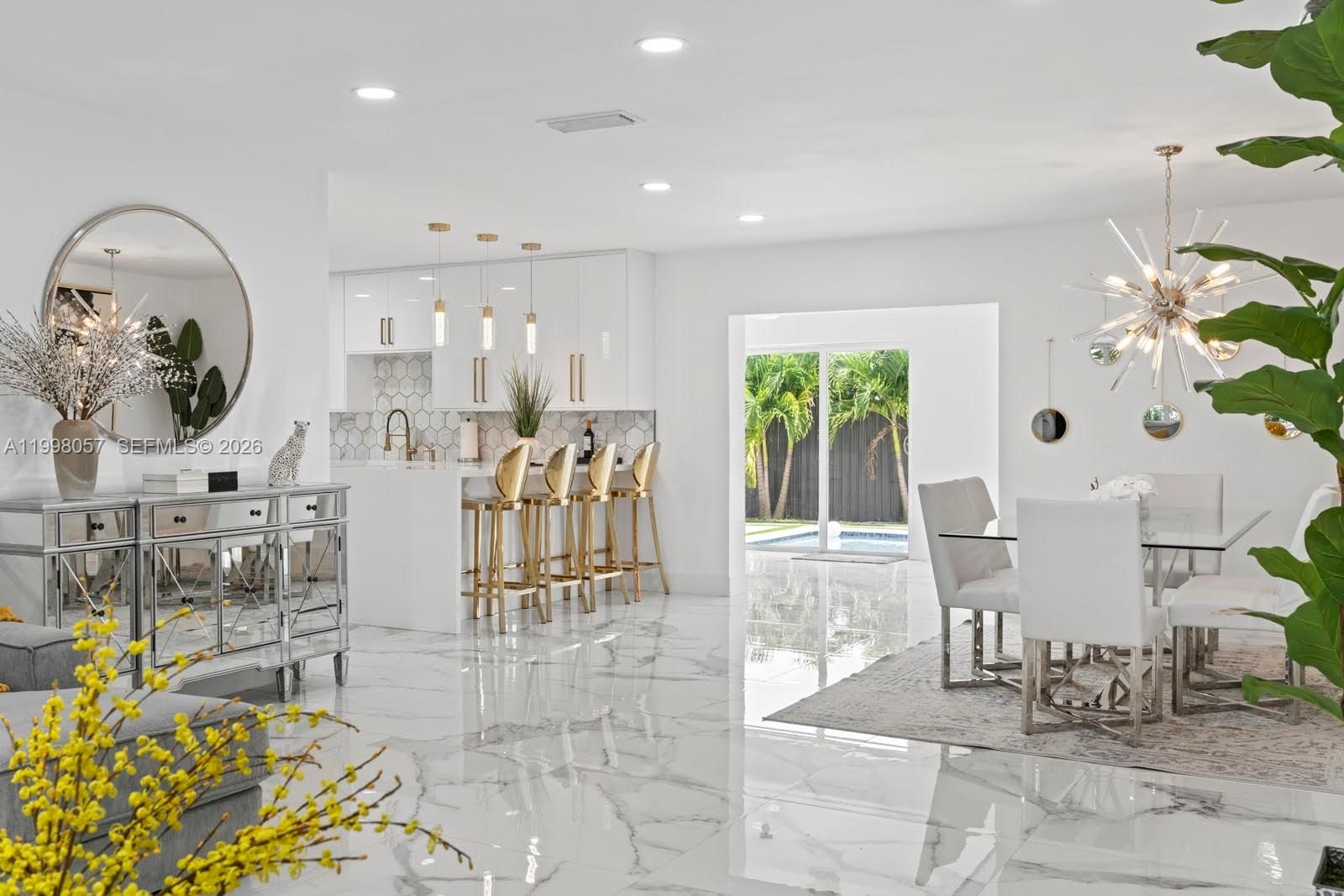 Real estate property located at , Miami-dade, San Sebastian Unit 1, Miami, FL