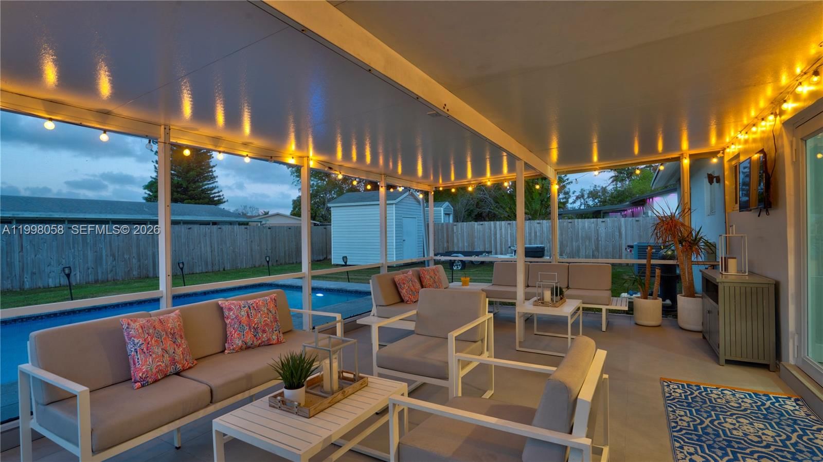 Real estate property located at 9311 Sterling Dr, Miami-dade, Bel Aire Sec 15, Cutler Bay, FL