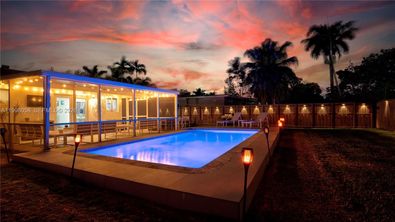 Real estate property located at 9311 Sterling Dr, Miami-dade, Bel Aire Sec 15, Cutler Bay, FL