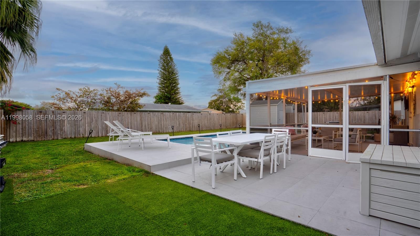 Real estate property located at 9311 Sterling Dr, Miami-dade, Bel Aire Sec 15, Cutler Bay, FL