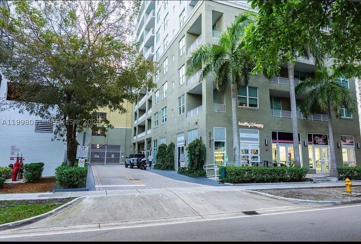 Real estate property located at 3180 22nd Ter #1205, Miami-dade, Midtown Lofts Condo, Miami, FL