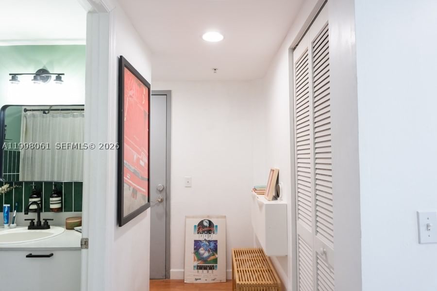 Real estate property located at 3180 22nd Ter #1205, Miami-dade, Midtown Lofts Condo, Miami, FL