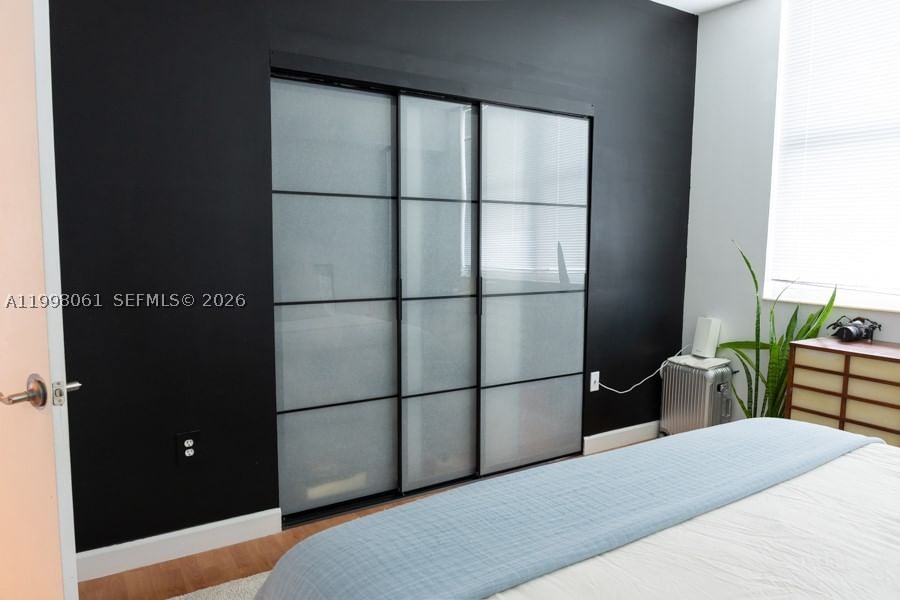 Real estate property located at 3180 22nd Ter #1205, Miami-dade, Midtown Lofts Condo, Miami, FL