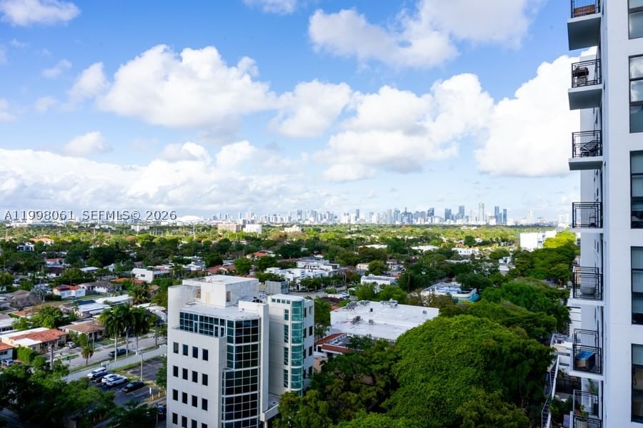 Real estate property located at 3180 22nd Ter #1205, Miami-dade, Midtown Lofts Condo, Miami, FL