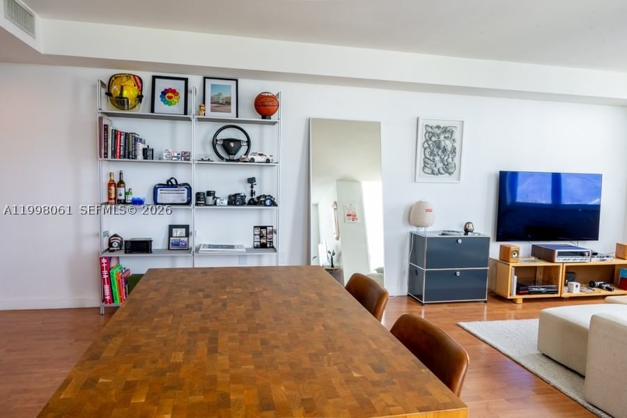 Real estate property located at 3180 22nd Ter #1205, Miami-dade, Midtown Lofts Condo, Miami, FL