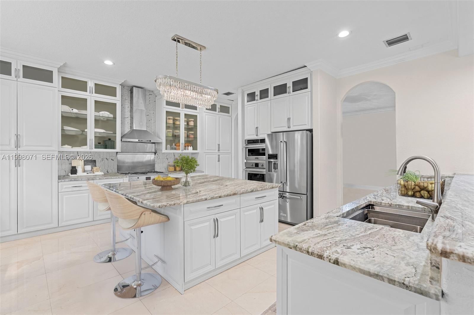 Real estate property located at 7613 188th Ter, Miami-dade, Cutler Cay, Cutler Bay, FL